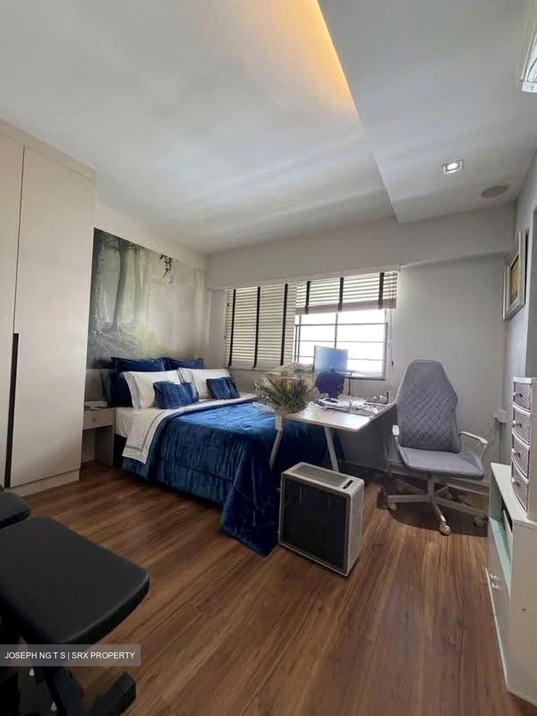 Blk 325 Yishun Rivergreen (Yishun), HDB Executive #622252881